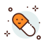 Capsule icon 64x64