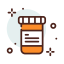 Medication icon 64x64