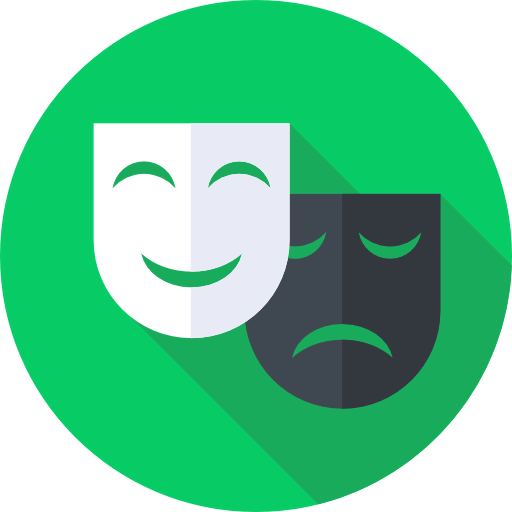 Masks icon