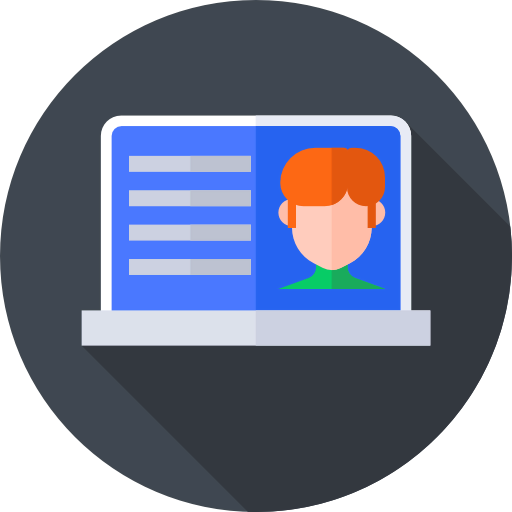 Student icon