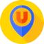 Location icon 64x64