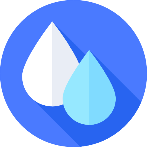 Drops icon