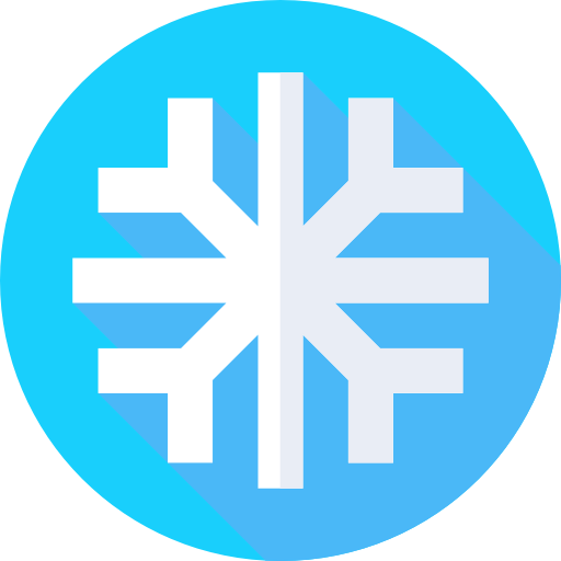 Snowflake icon