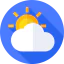 Cloudy іконка 64x64