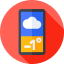 Meteorology іконка 64x64