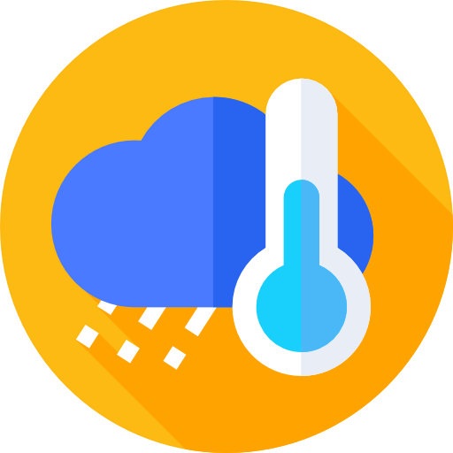 Thermometer 图标