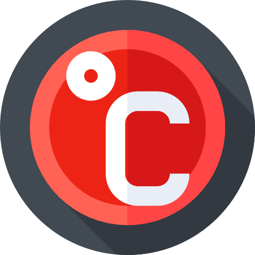 Celsius icon