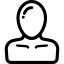 Head and Neck 图标 64x64