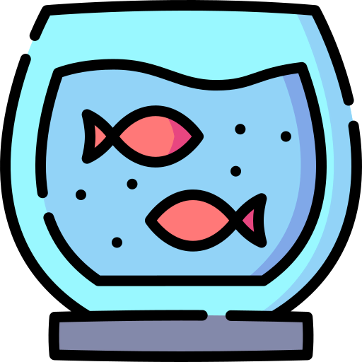 Fishbowl biểu tượng