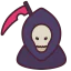 Reaper іконка 64x64