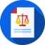Legal icon 64x64
