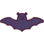 Bat іконка 64x64