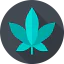Marijuana 图标 64x64