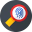 Fingerprint 图标 64x64
