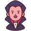 Dracula іконка 64x64
