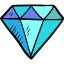 Diamond アイコン 64x64