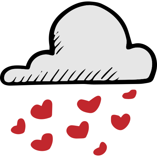 Cloud icon