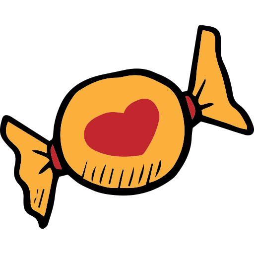 Candy icon
