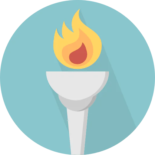 Torch icon