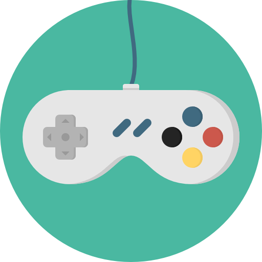 Controller Symbol