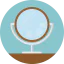 Mirror icon 64x64