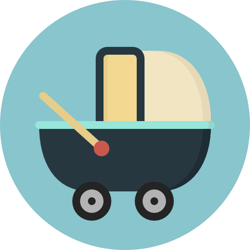 Buggy icon