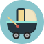 Buggy icon 64x64