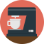 Кофе-машина иконка 64x64