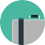 Suitcase icon 64x64