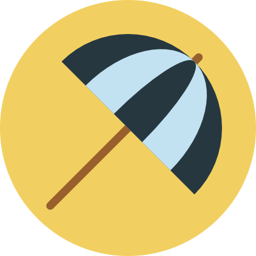 Umbrella アイコン