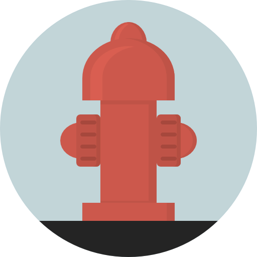 Hydrant icon