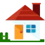 Home icon 64x64