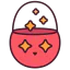 Halloween party іконка 64x64