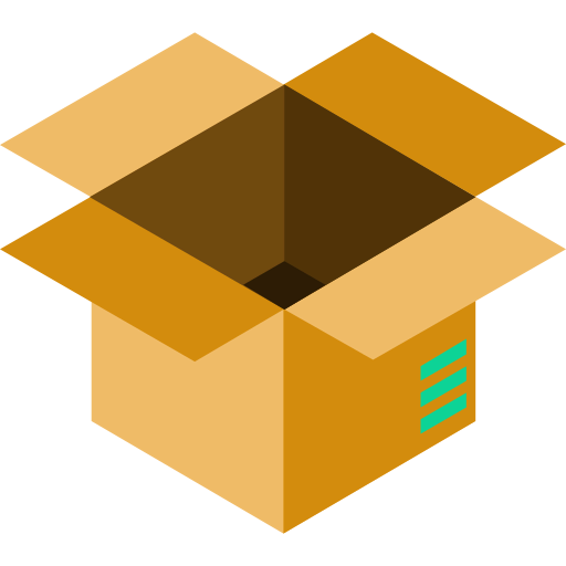 Package icon