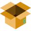 Package アイコン 64x64