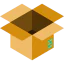 Package іконка 64x64