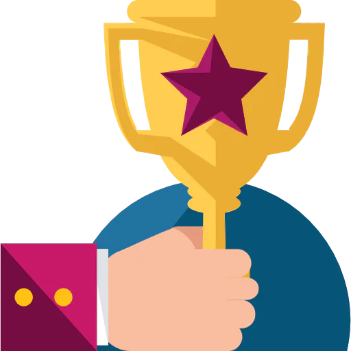 Trophy icon