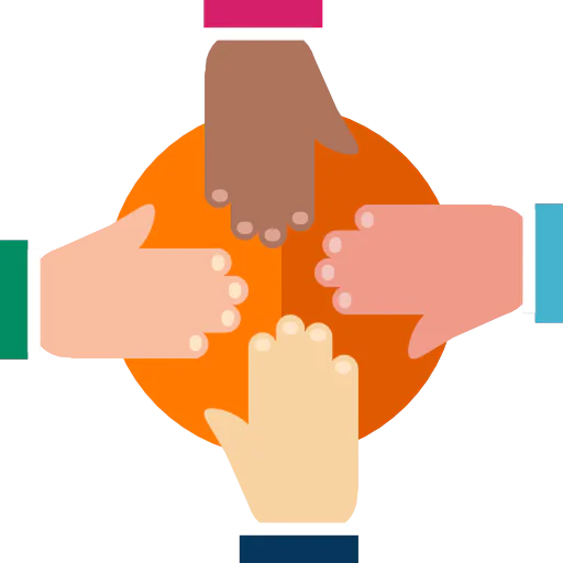 Teamwork icon