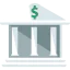 Bank icon 64x64