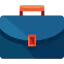 Suitcase icône 64x64