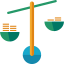 Scales іконка 64x64