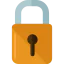 Padlock icône 64x64