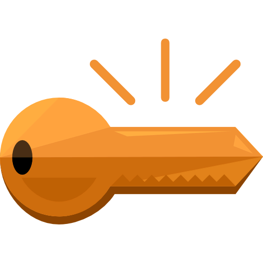 Key icon