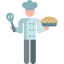 Chef ícono 64x64