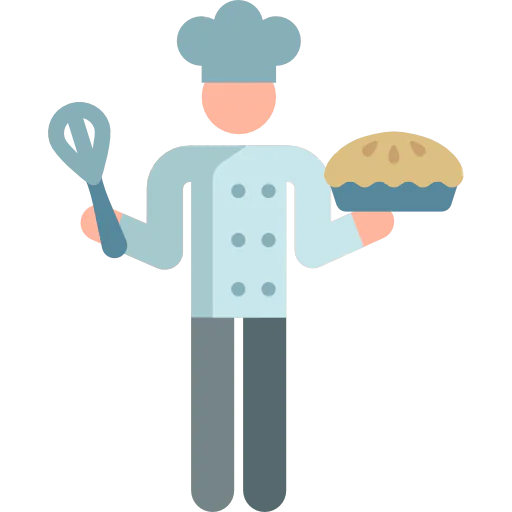 Chef icon