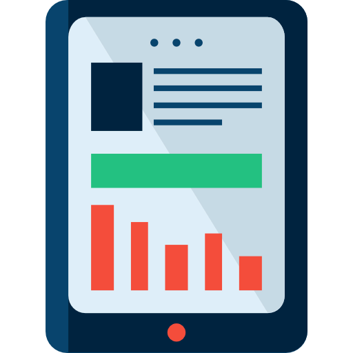 Tablet icon