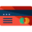 Credit card icon 64x64