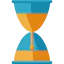 Hourglass іконка 64x64
