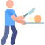 Chopping icône 64x64
