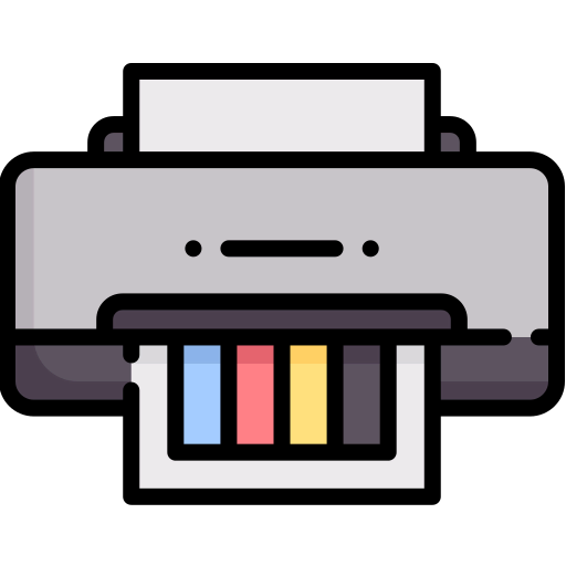 Printer icon
